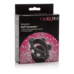 Weighted Ball Stretcher, image 3