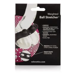 Weighted Ball Stretcher, image 4