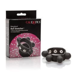 Weighted Ball Stretcher, image 5