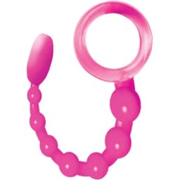 Wet Dreams Sex Snake Magenta, image 2