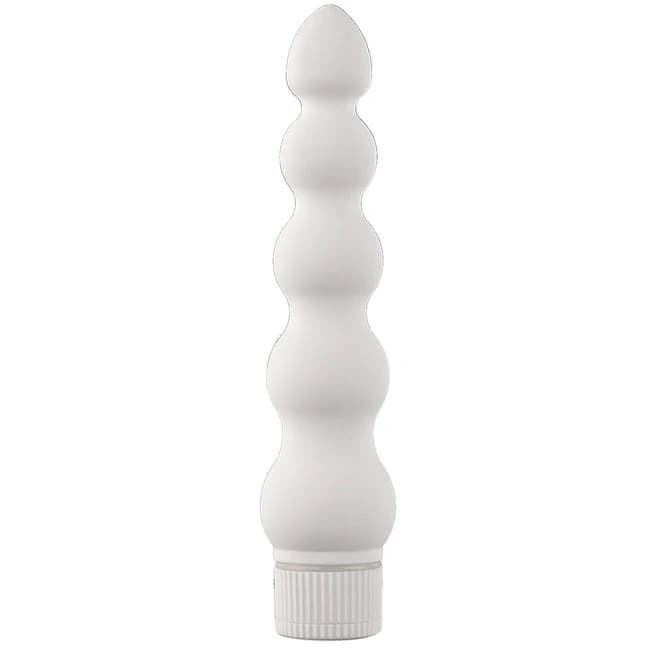 White Nights 7in Ribbed Vibe - Image 1