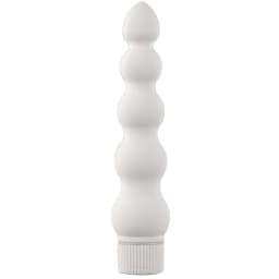 White Nights 7in Ribbed Vibe, image 1