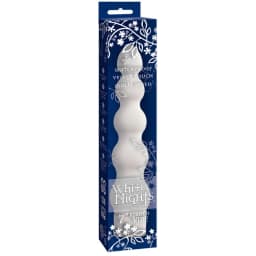 White Nights 7in Ribbed Vibe, image 2
