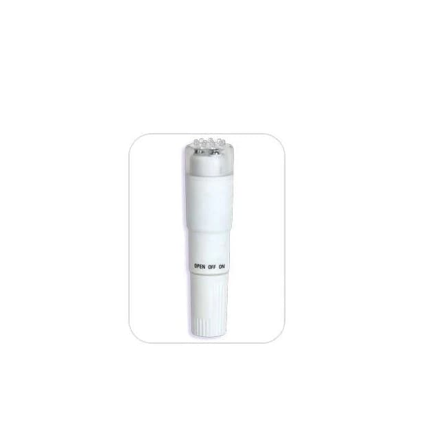 White Nights Velvet Pocket Rocket - Image 1
