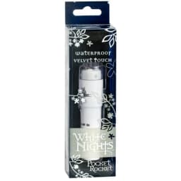 White Nights Velvet Pocket Rocket, image 2