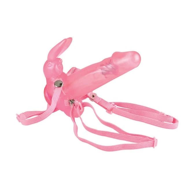 Wireless Bunny Waterproof - Image 1