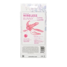 Wireless Bunny Waterproof, image 4