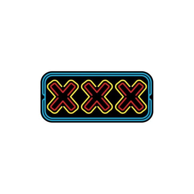 Xxx Pin (net) - Image 1