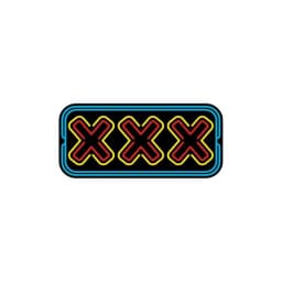 Xxx Pin (net) - Image 1