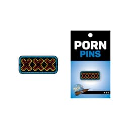 Xxx Pin (net) - Image 2