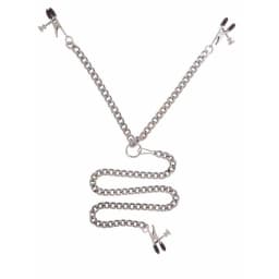 Y Style Clamp Adjustable - Image 1