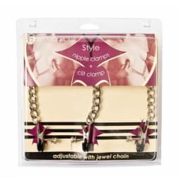 Y Style Clamp Adjustable - Image 2