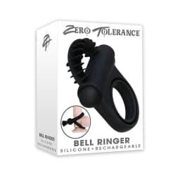 Zero Tolerance Bell Ringer, image 5