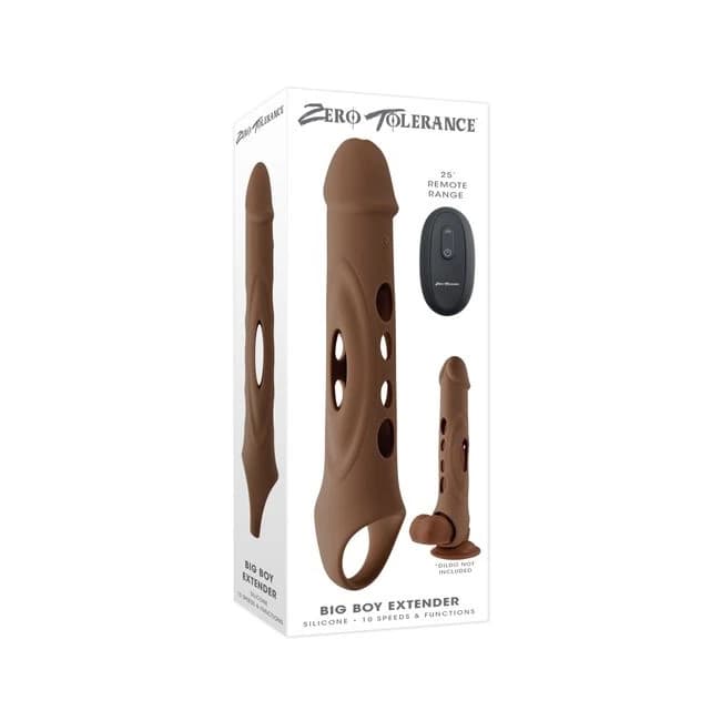 Zero Tolerance Big Boy Extender Dark - Image 1
