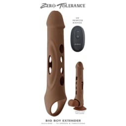 Zero Tolerance Big Boy Extender Dark - Image 2