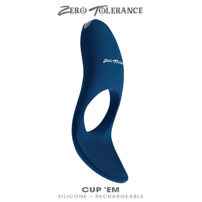 Zero Tolerance Cup 'em - Image 1