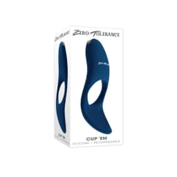 Zero Tolerance Cup 'Em, image 3