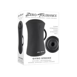 Zero Tolerance Gyro Stroke - Image 1