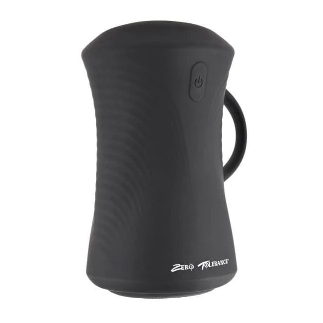 Zero Tolerance Gyro Stroke - Image 3