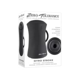 Zero Tolerance Gyro Stroke - Image 4