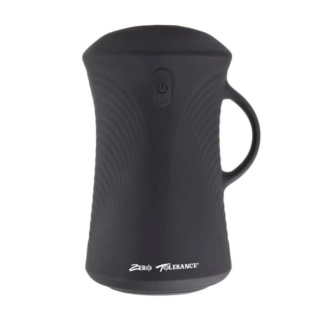 Zero Tolerance Gyro Stroke - Image 6