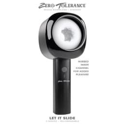 Zero Tolerance Let It Slide, image 1