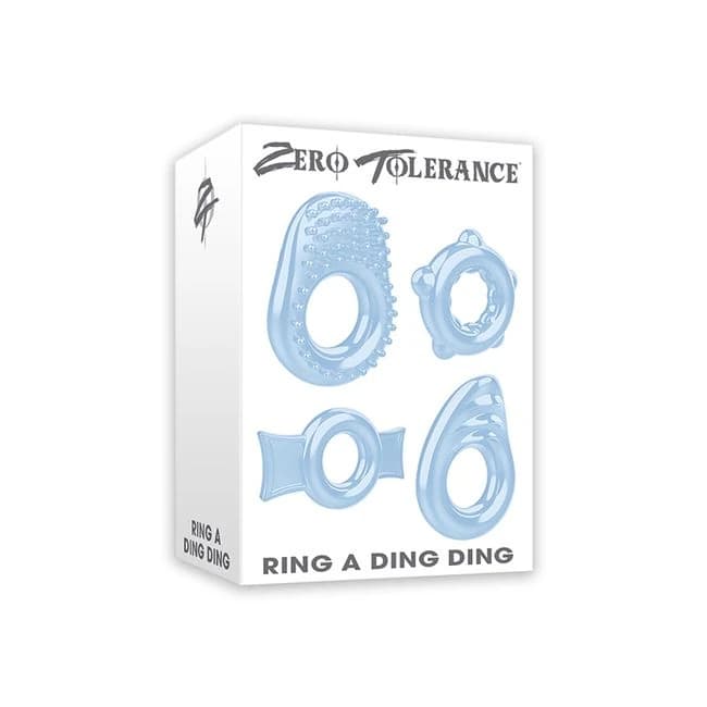 Zero Tolerance Ring a Ding Ding - Image 1