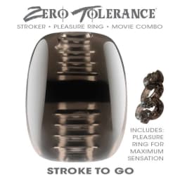 Zero Tolerance Stroke to Go, image 1