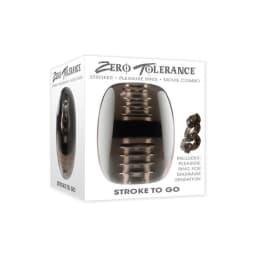 Zero Tolerance Stroke to Go, image 2