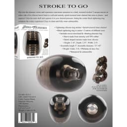 Zero Tolerance Stroke to Go, image 3