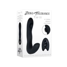 Zero Tolerance Tap It Vibe, image 2