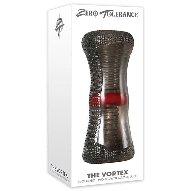 Zero Tolerance the Vortex - Image 1