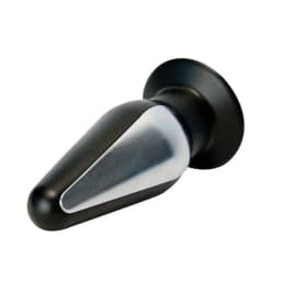 Zeus Electrosex Anal Plug 5in, image 2