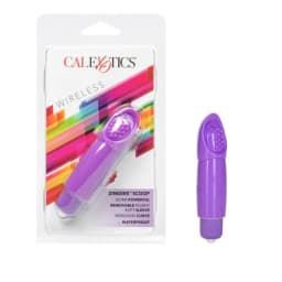 Zingers Purple - Image 2