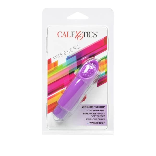 Zingers Purple - Image 3