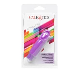 Zingers Purple - Image 3