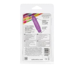 Zingers Purple - Image 4