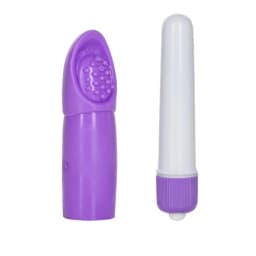 Zingers Purple - Image 7