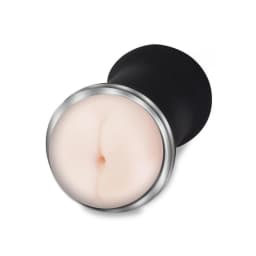 Zolo Dp Stroker Double Entry Masturbator, image 2