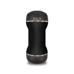 Zolo Dp Stroker Double Entry Masturbator, image 3