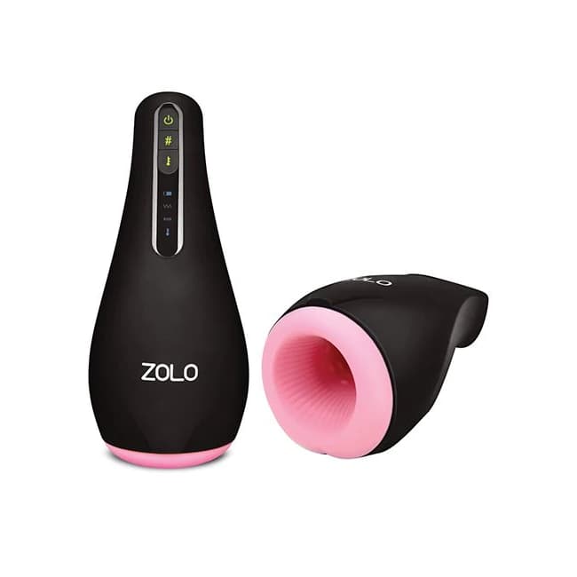 Zolo Heatstroke - Image 2