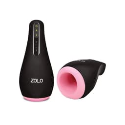 Zolo Heatstroke - Image 2