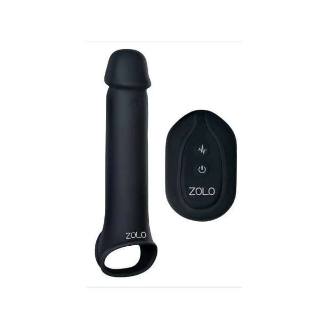 Zolo Vibrating Penis Extender - Image 2