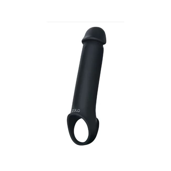 Zolo Vibrating Penis Extender - Image 3