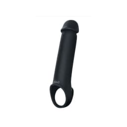 Zolo Vibrating Penis Extender, image 3