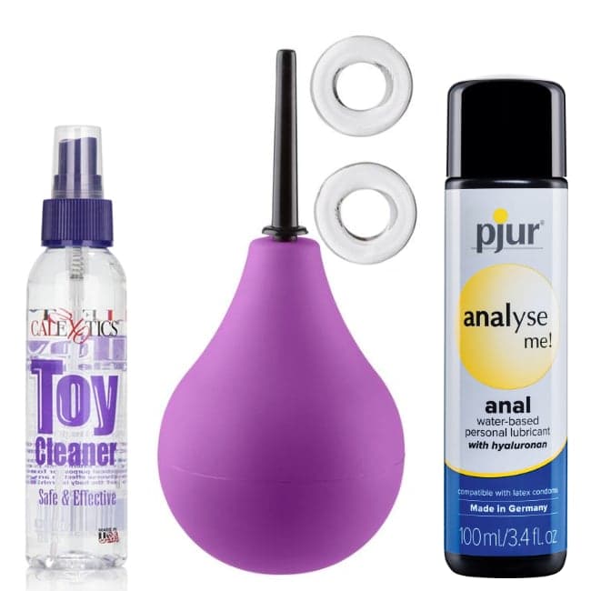 Complete Care Kit