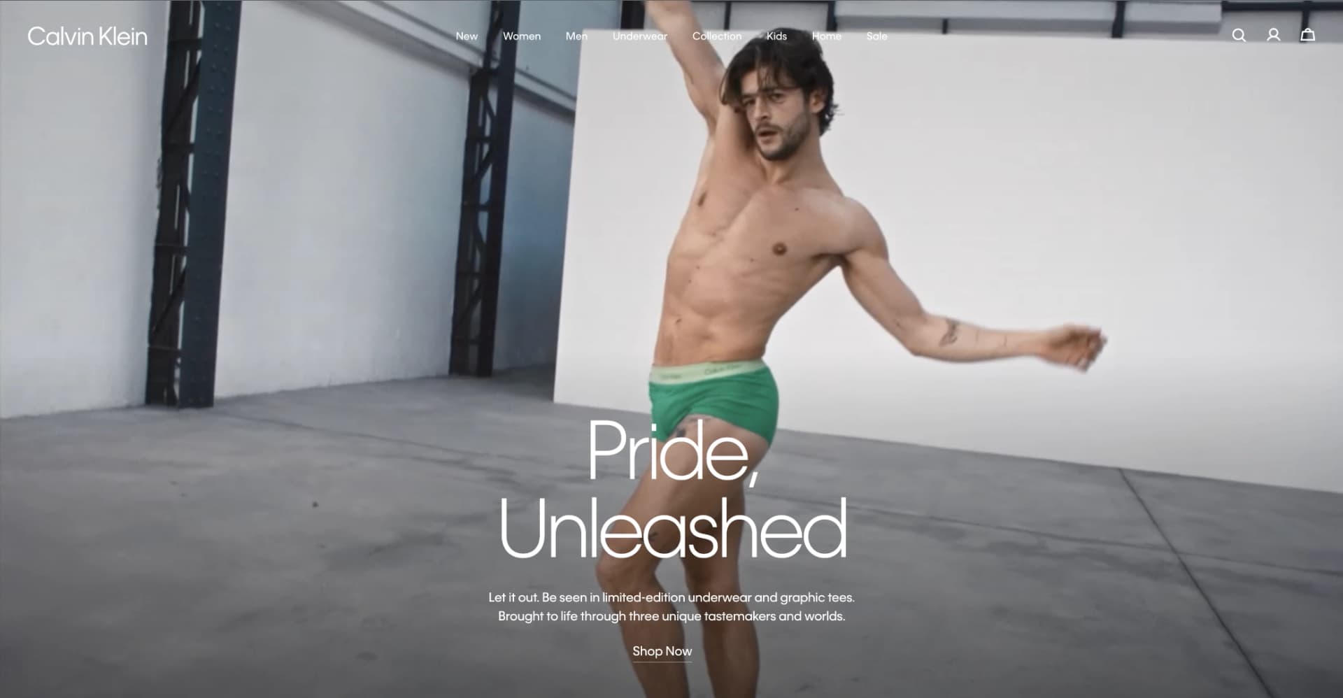 Calvin-Klein-2026-Pride-Dancer-Sam-Salter