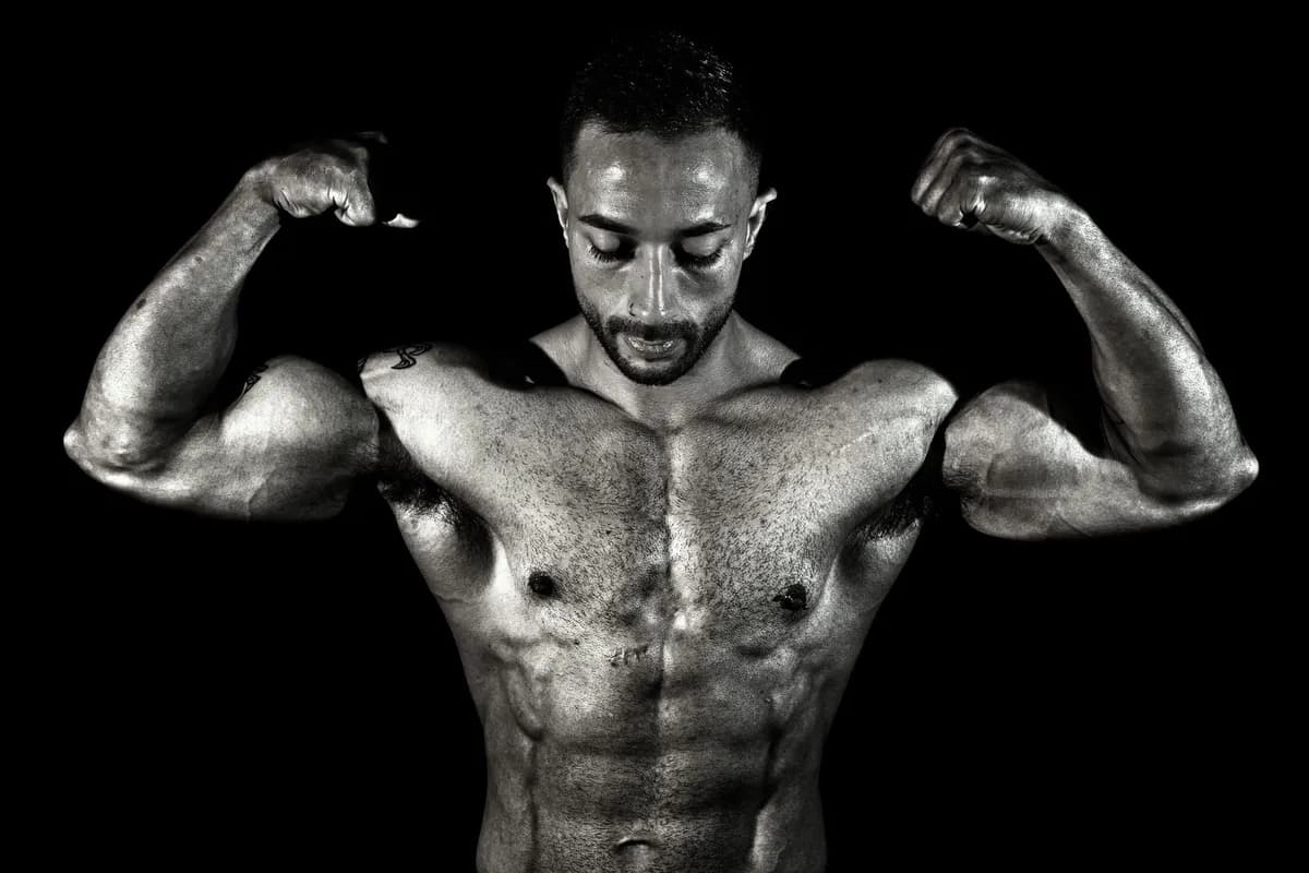 Muscles and Meaning: How Bodybuilding Became Queer History