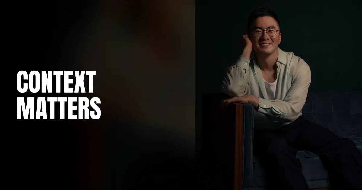 Bowen Yang