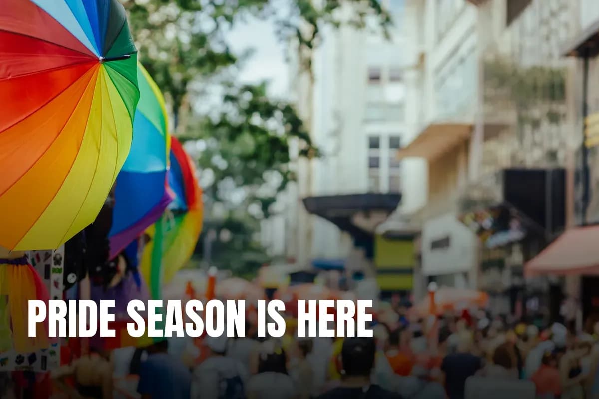 Pride season arrives with celebrations across the D.C. region